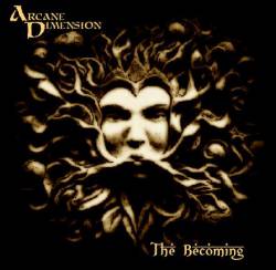 Arcane Dimension : The Becoming